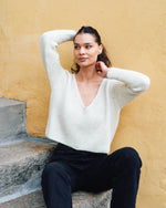 Deep Valley Sweater - Dansk