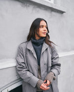 Clara Friis-krave - Dansk