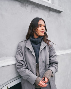Clara Friis-krave - Dansk