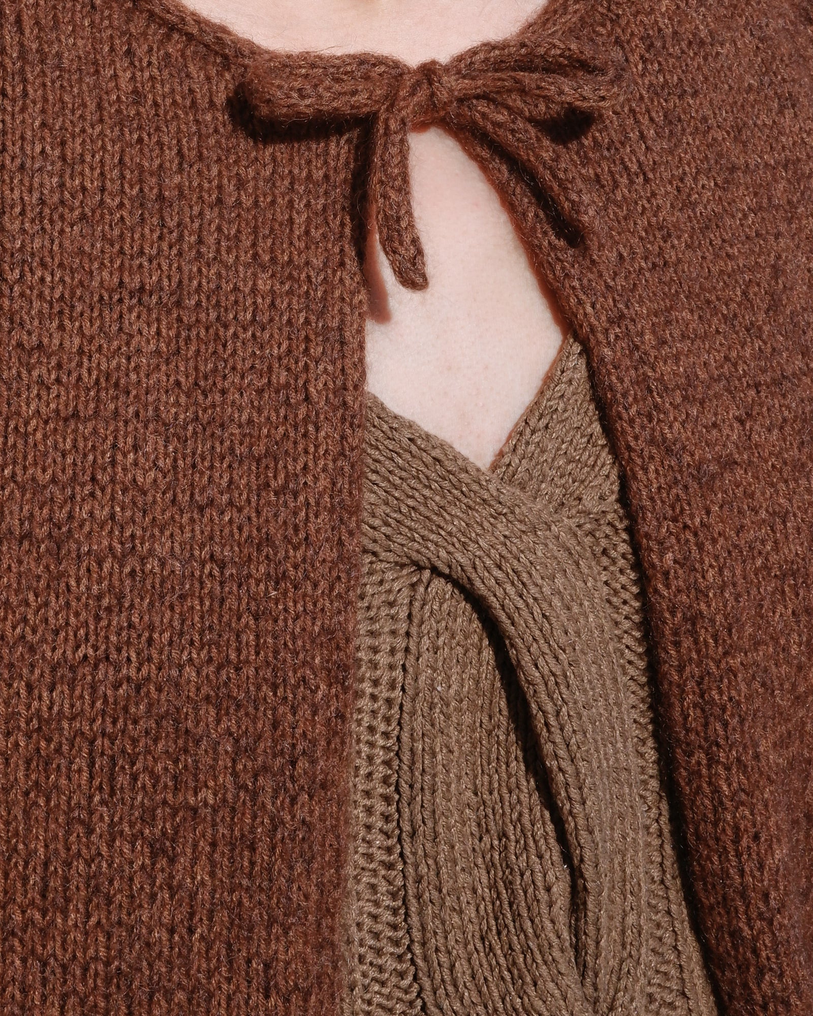 Audrey Cardigan - Voksen - Dansk