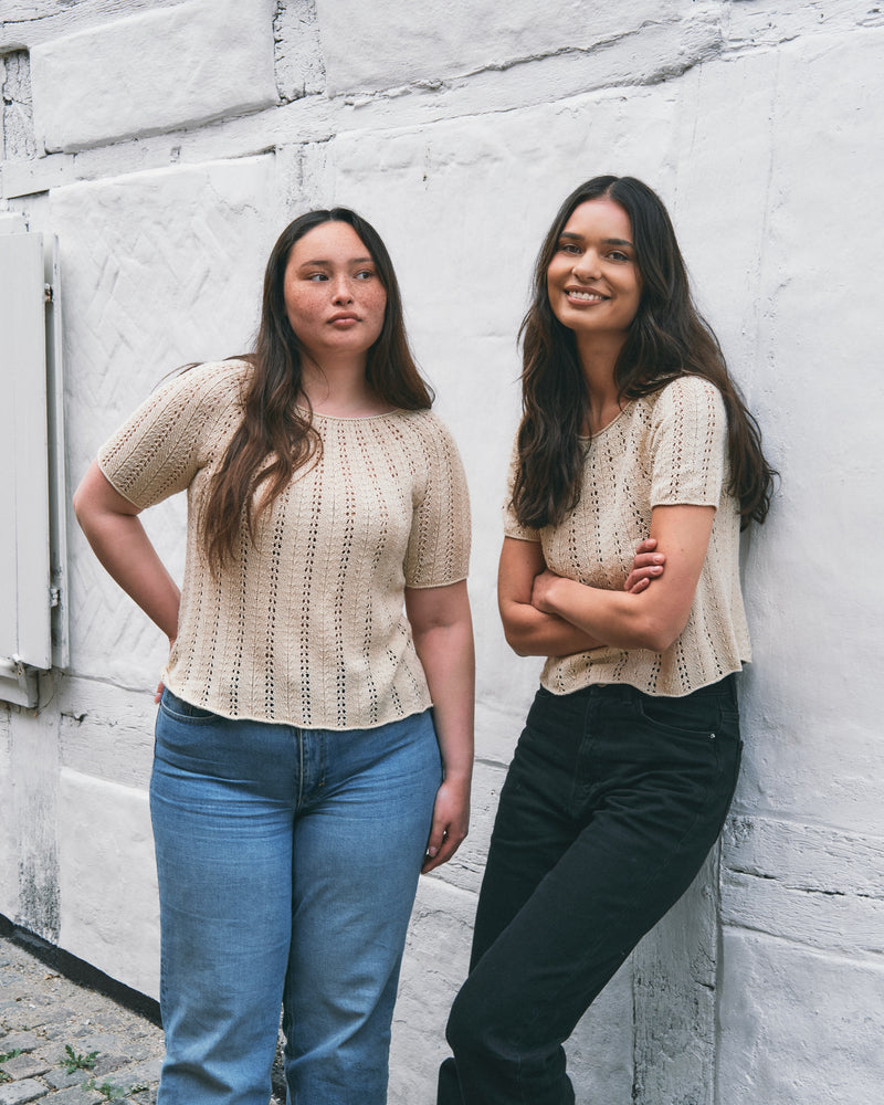 Bregne Tee - Dansk