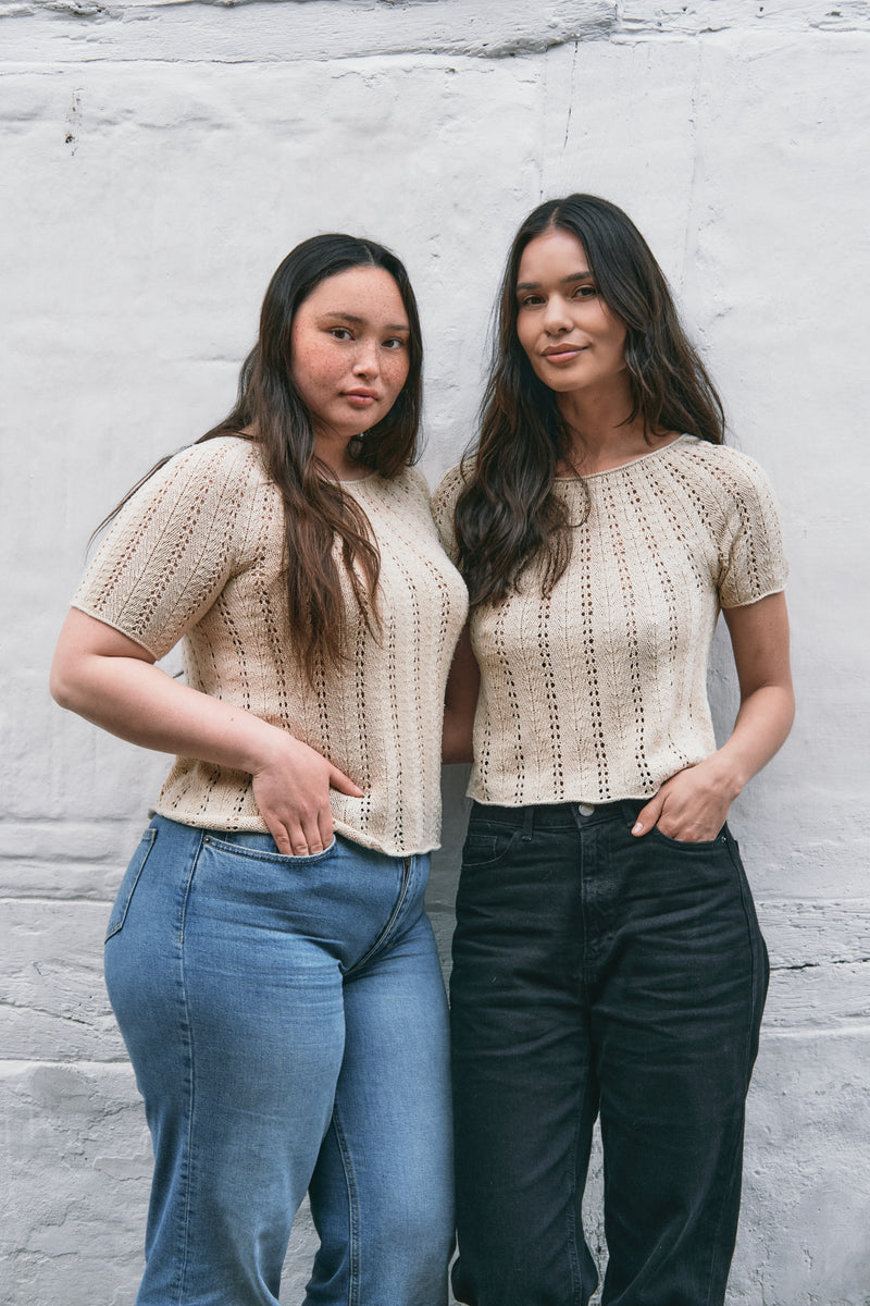 Bregne Tee - Dansk