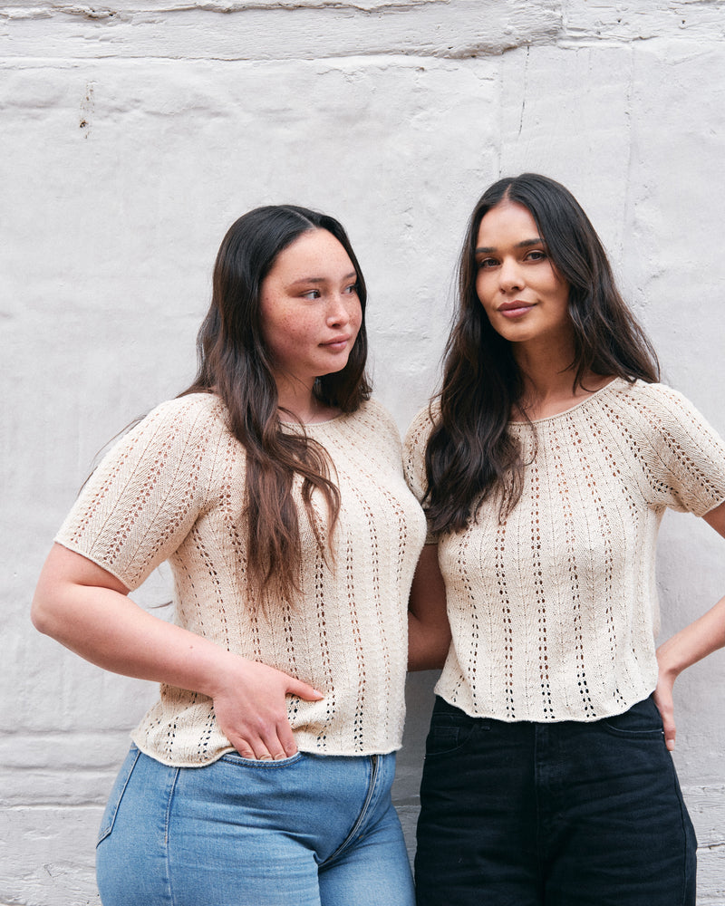Bregne Tee - Dansk