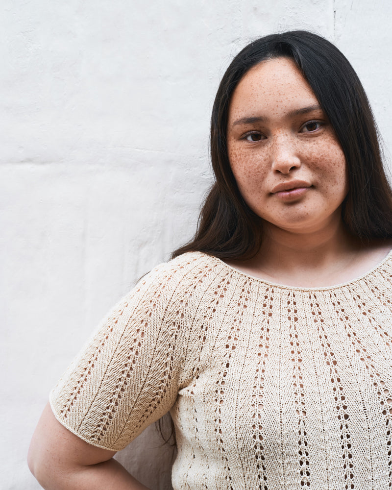 Bregne Tee - Dansk