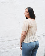 Bregne Tee - Dansk