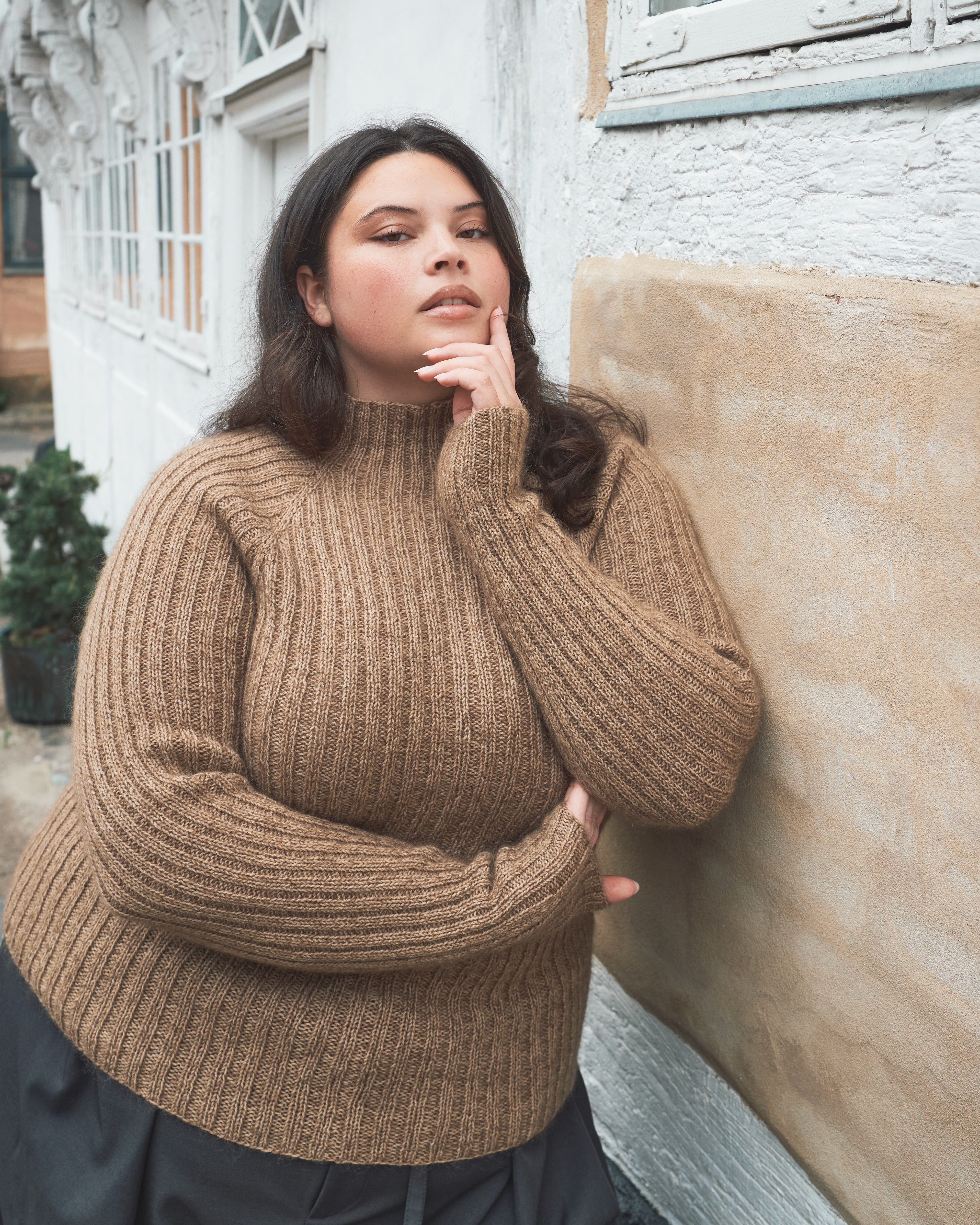 Classic Rib - Dansk