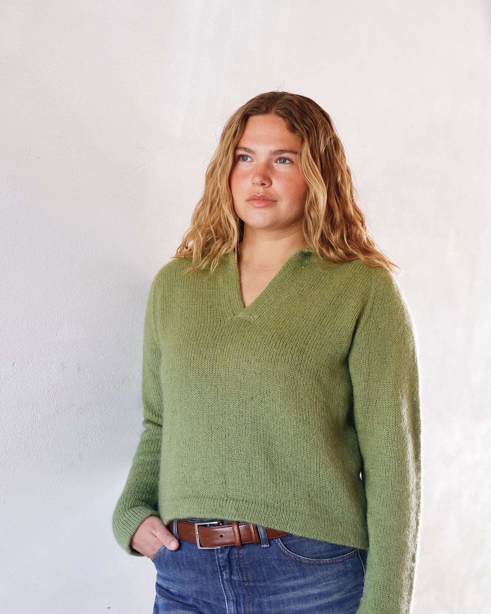 Wilson Sweater - Dansk