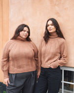 Bregne Sweater - Dansk