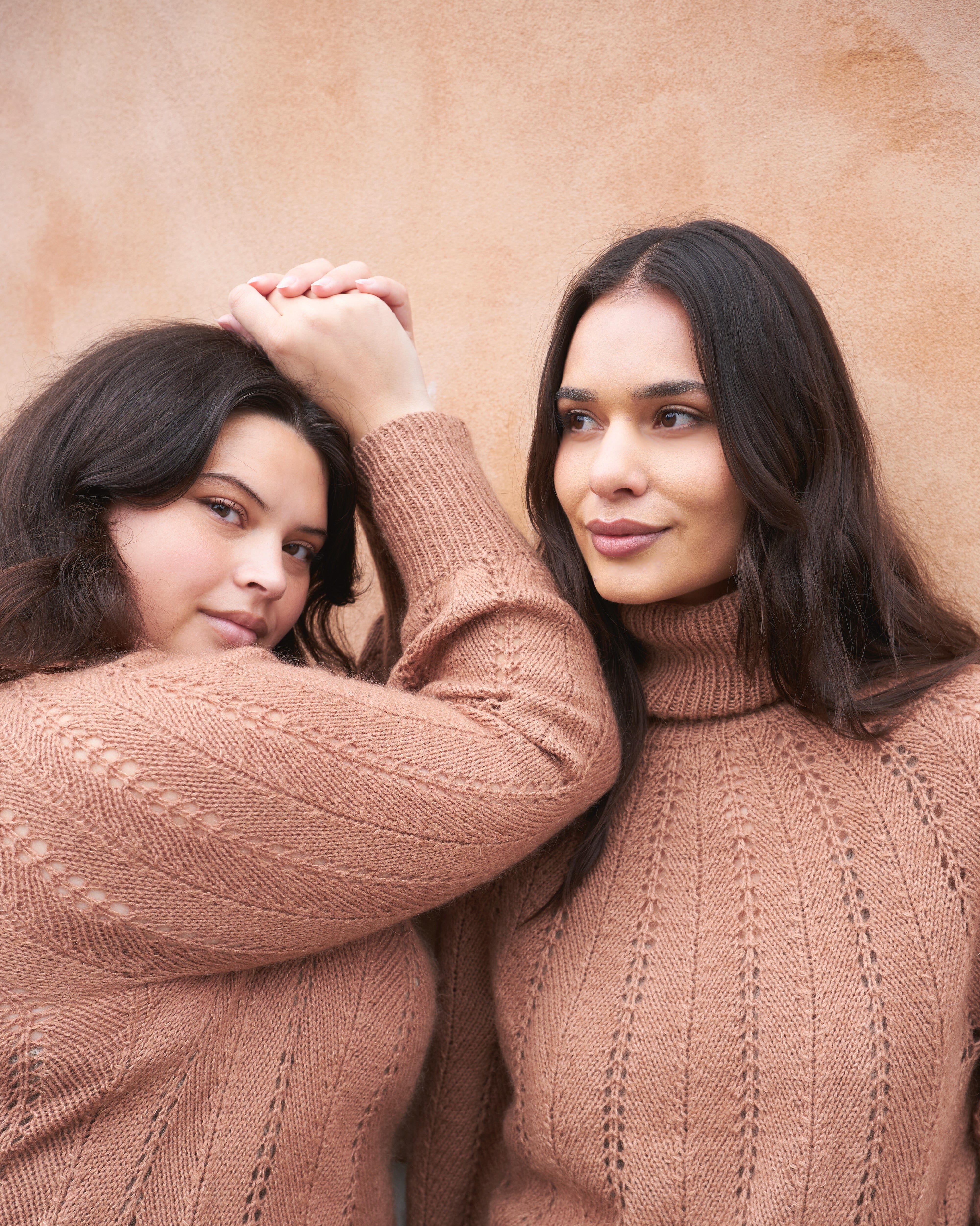 Bregne Sweater - Dansk