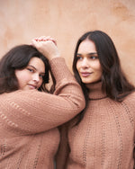 Bregne Sweater - Dansk