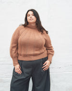 Bregne Sweater - Dansk