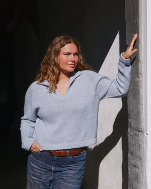 Wilson Sweater - Dansk