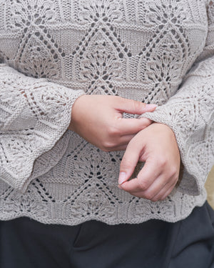 Madeleine Sweater - Dansk