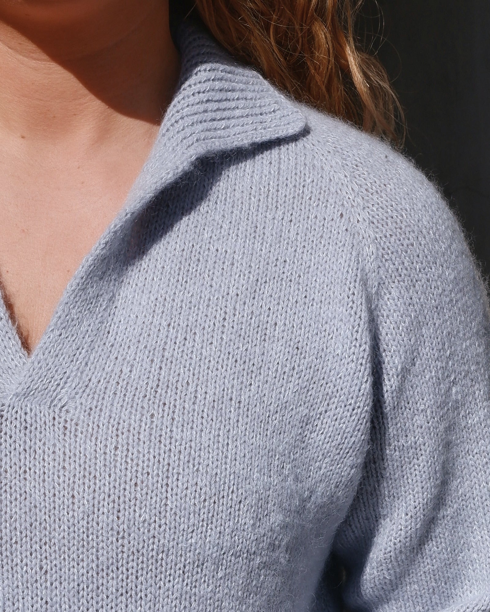 Wilson Sweater - Dansk