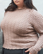 Barbroe Bluse - Dansk
