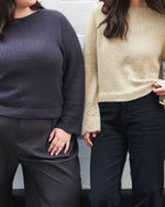 Daimi Sweater - Dansk
