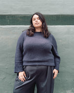 Daimi Sweater - Dansk