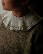 Agnes Krave - Dansk