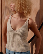 Aviaya Top - Dansk