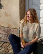 Mollie Tee - Dansk