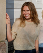 Mollie Tee - Dansk
