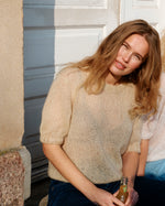 Mollie Tee - Dansk