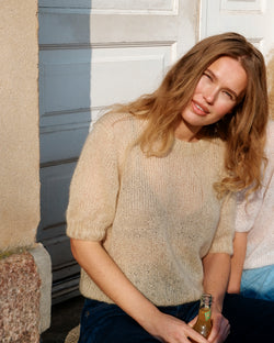 Mollie Tee - Dansk