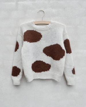 Ko Sweater - Barn - Dansk