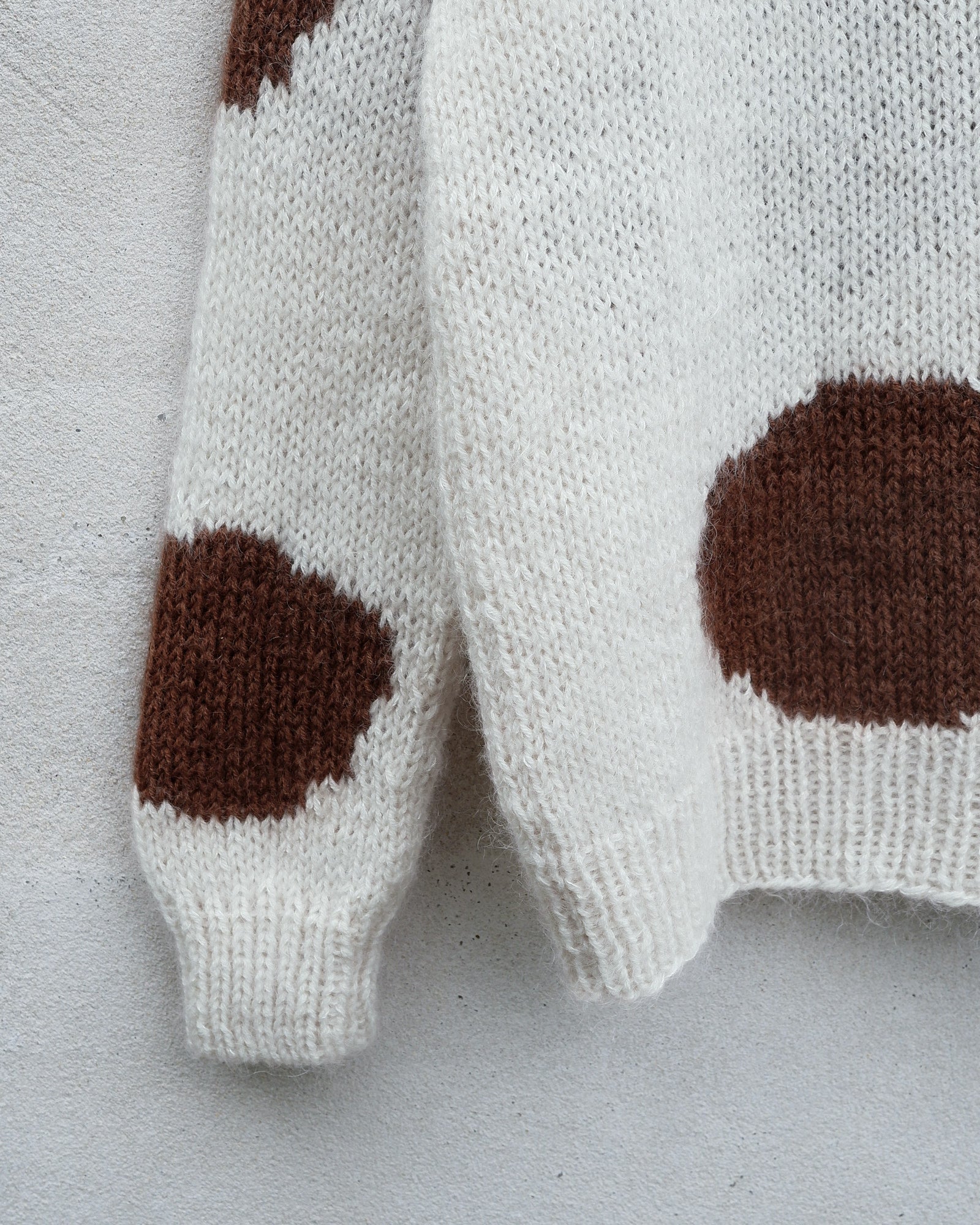 Ko Sweater - Barn - Dansk