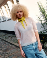 Alex Scarf - Dansk