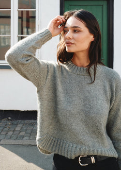 Astrid Sweater - Norsk
