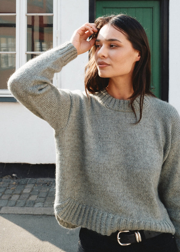 Astrid Sweater - Dansk