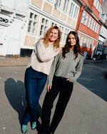 Astrid Sweater - Dansk
