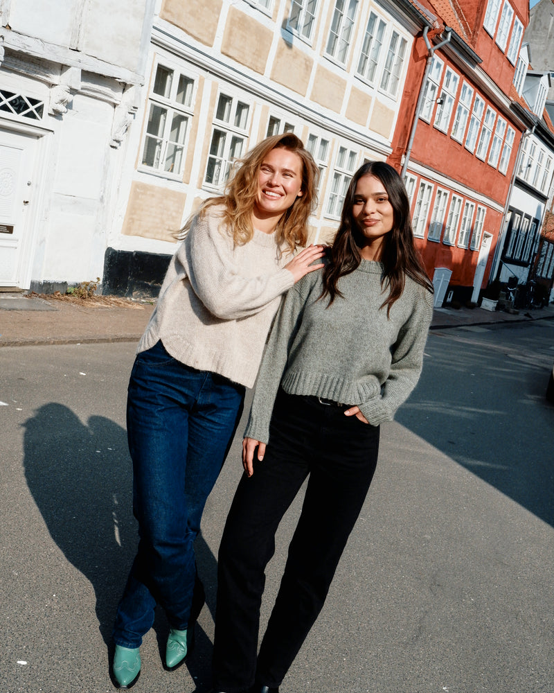 Astrid Sweater - Norsk