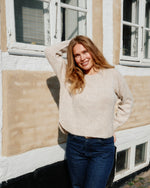 Astrid Sweater - Dansk