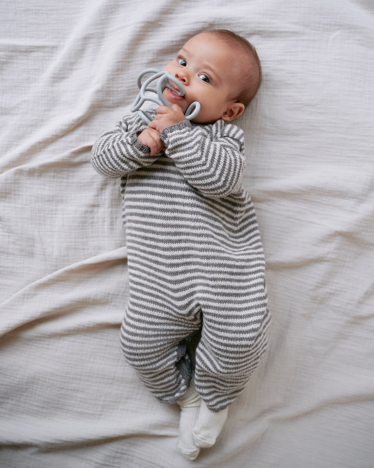 Olives Jumpsuit - Dansk