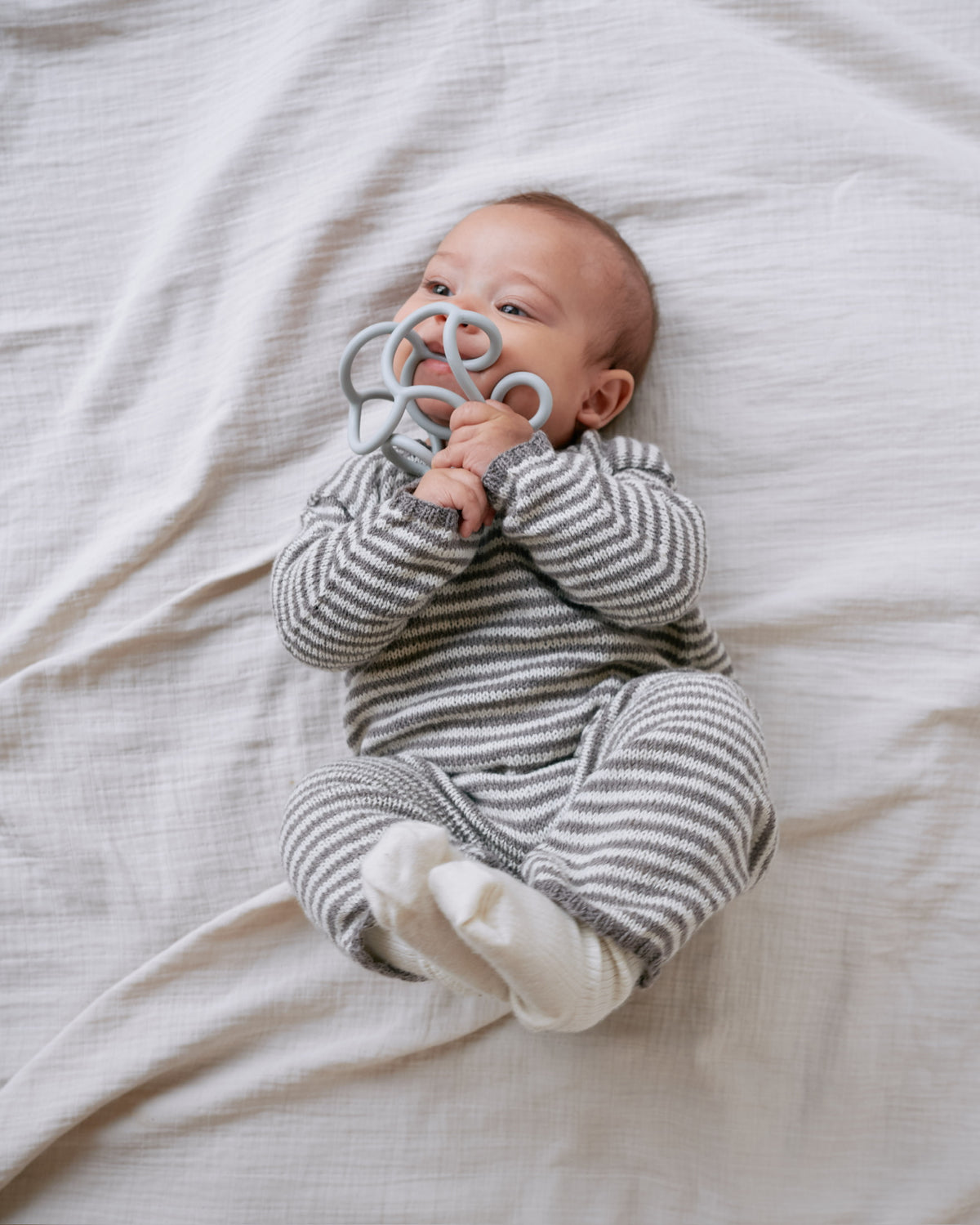 Olives Jumpsuit - Dansk