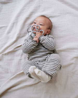 Olives Jumpsuit - Dansk