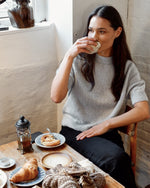 Carlie Tee - Dansk