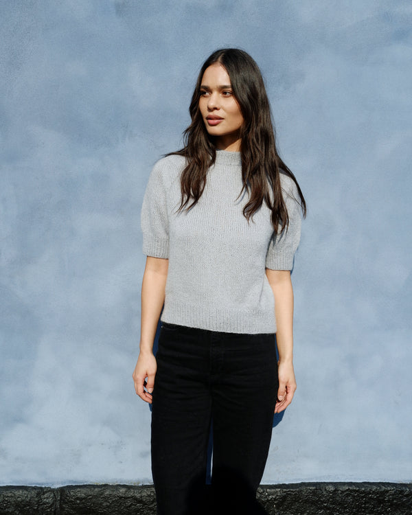 Carlie Tee - Svensk
