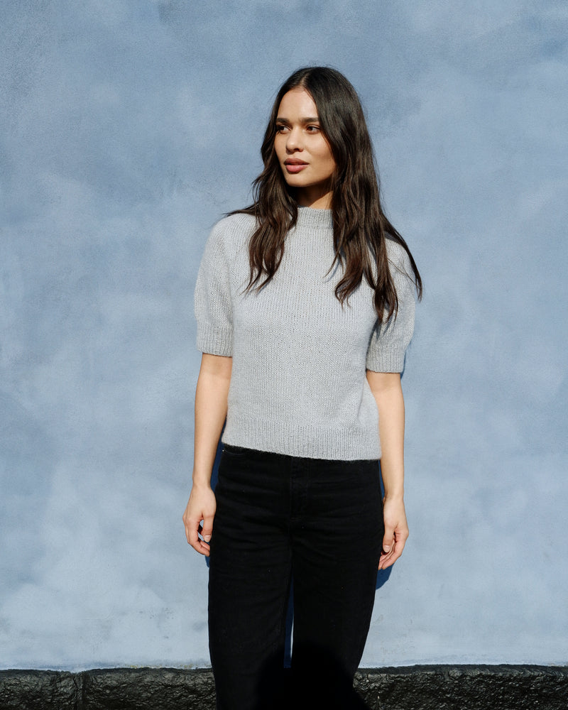 Carlie Tee - Dansk