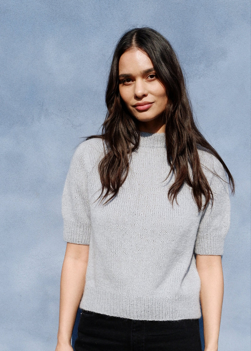 Carlie Tee - Dansk