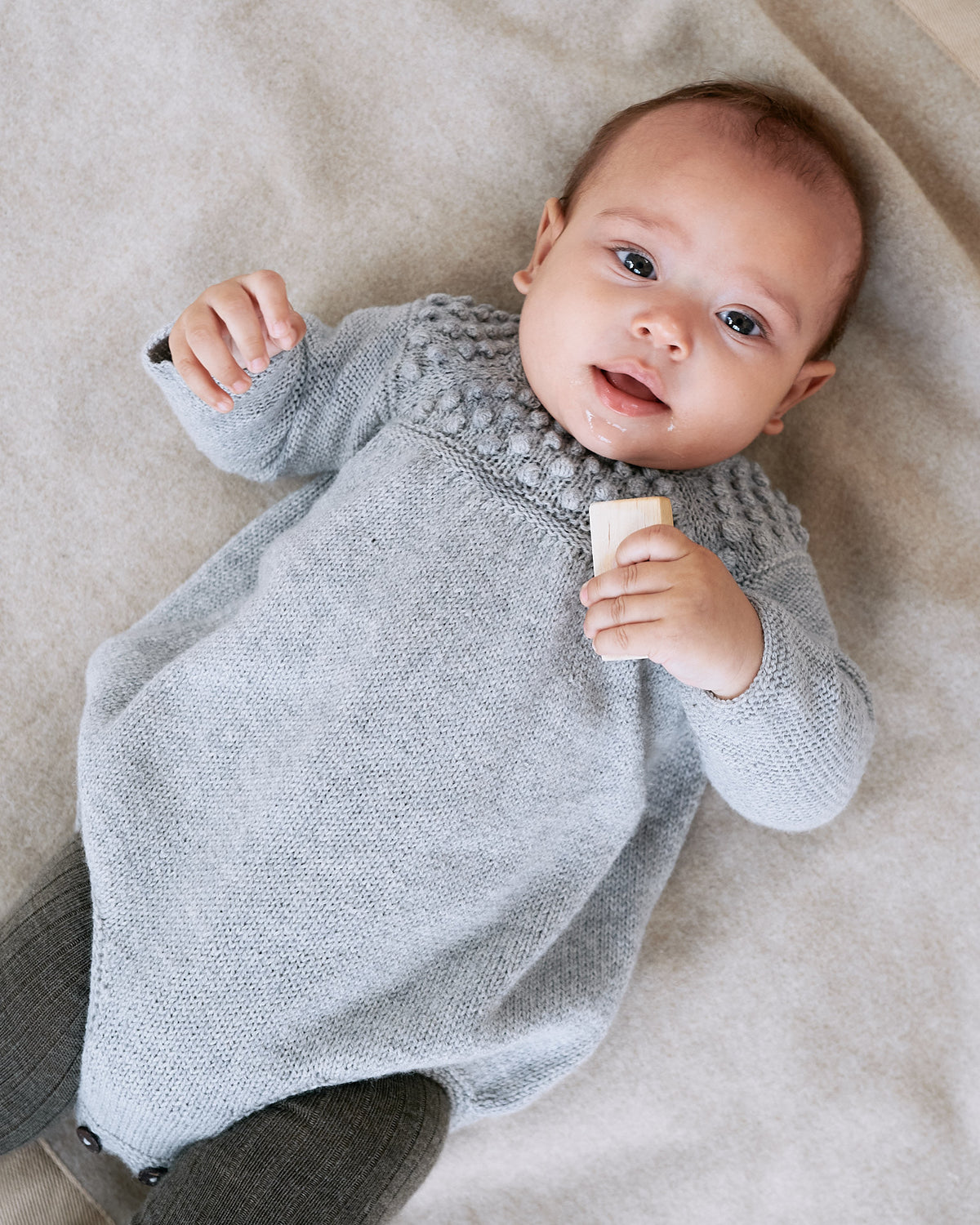 Roxy Romper - Dansk