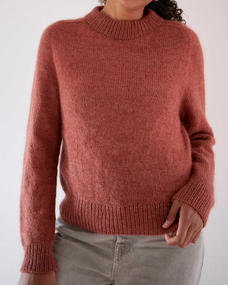 Carlie Sweater - Dansk