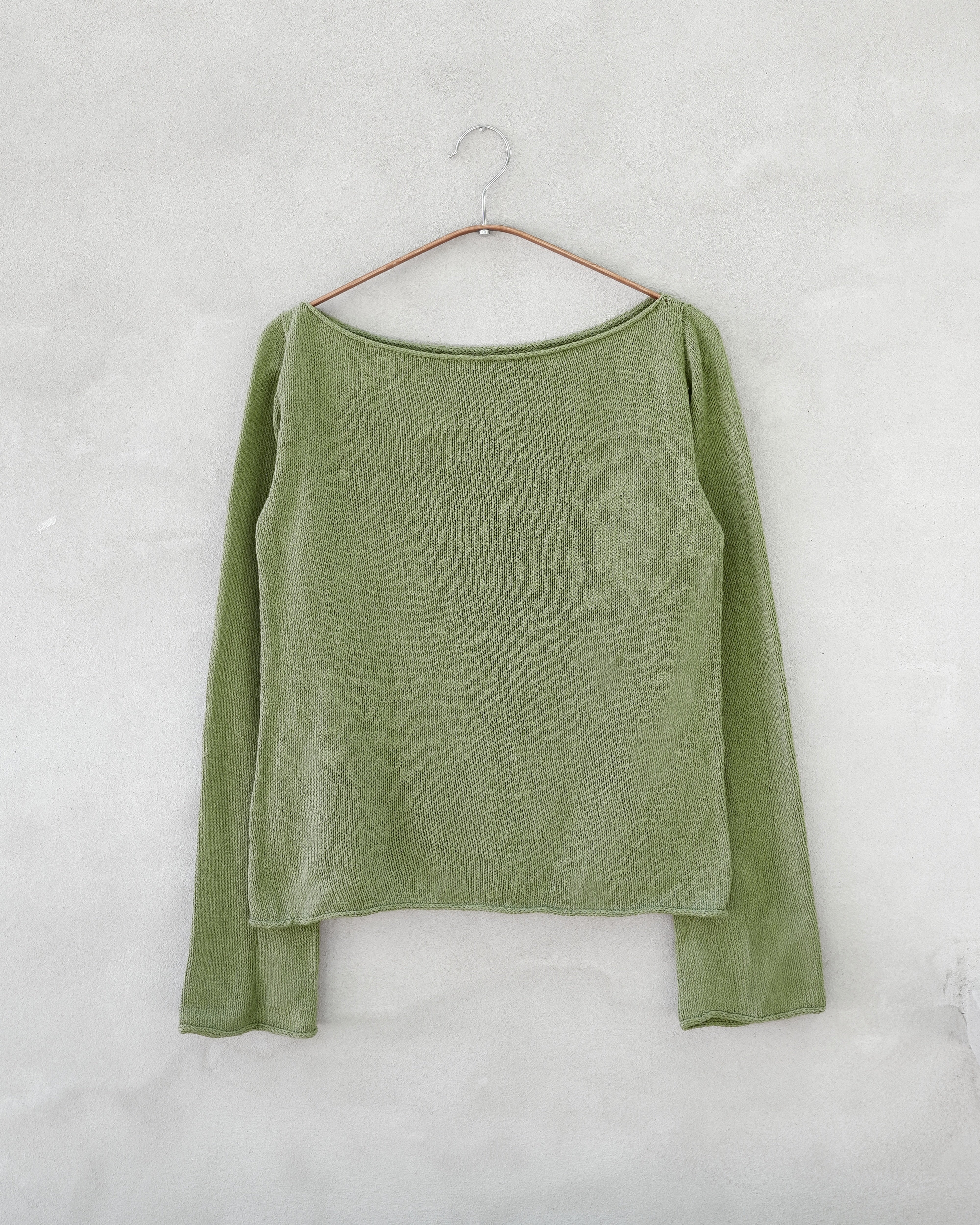 Sigrid Bluse - Dansk