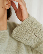 Daimi Sweater - Dansk