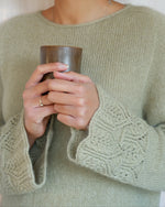 Daimi Sweater - Dansk