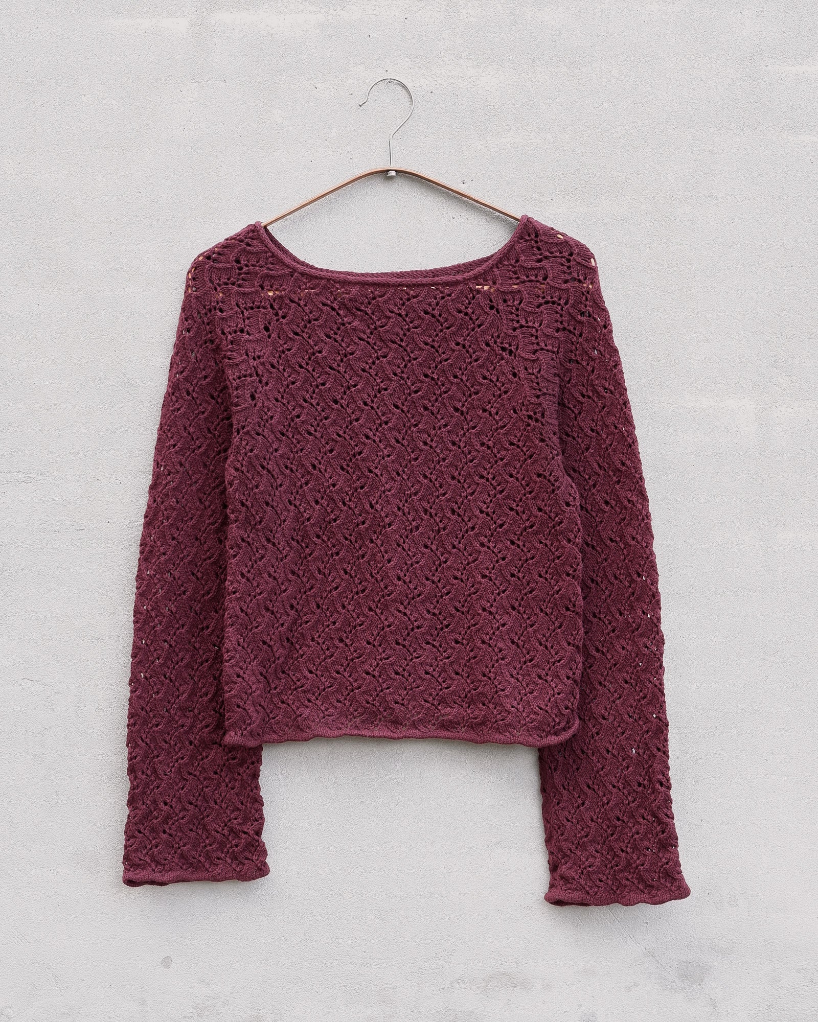 Holly Bluse - Dansk