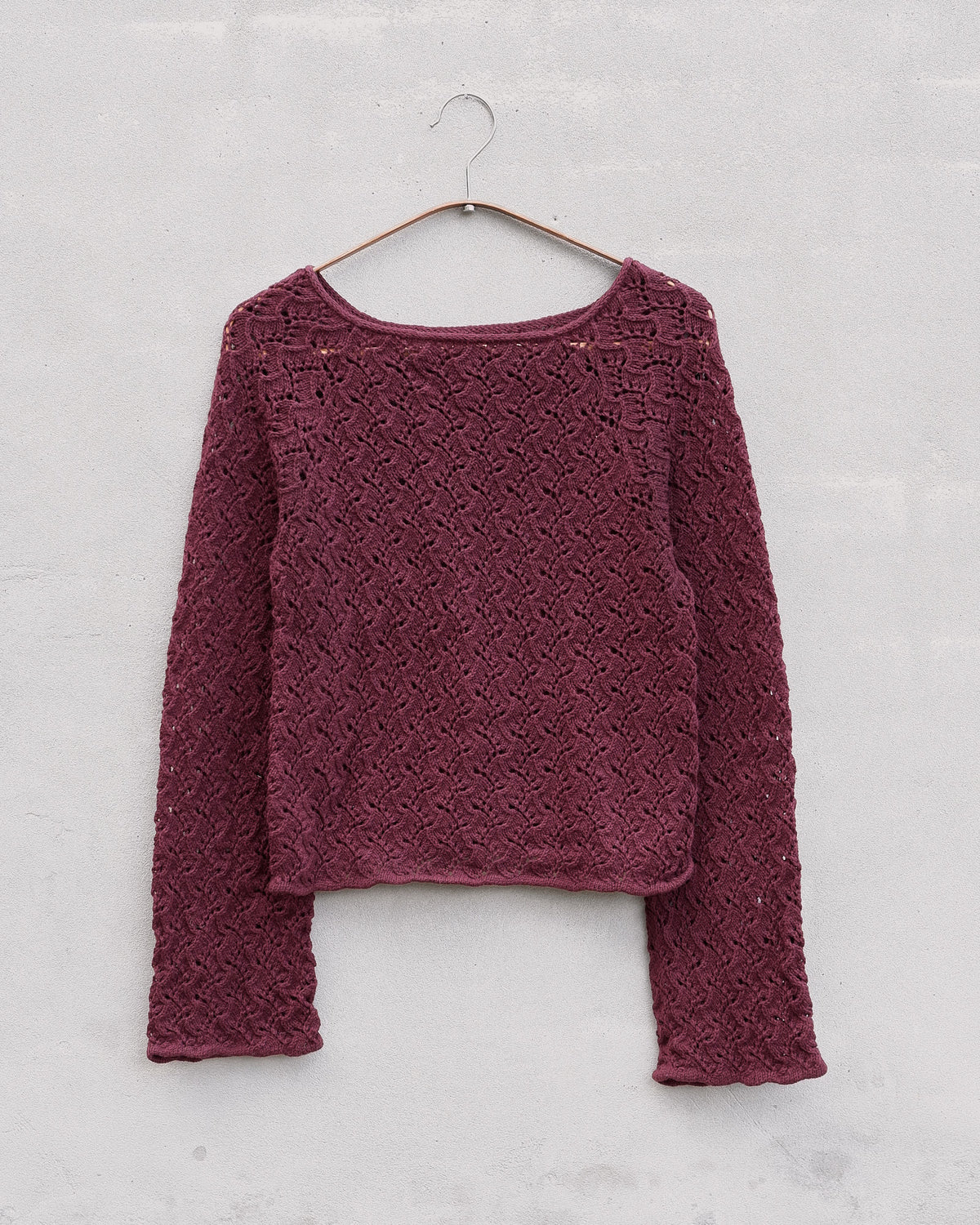 Holly Bluse - Dansk