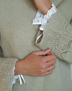 Daimi Sweater - Dansk